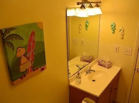 Gulf 4 Bedroom Condo By Fountain Vista Homes